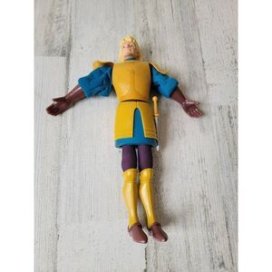 Burger King Disney Phoebus Hunchback of Notre Dame Pixar toy figure